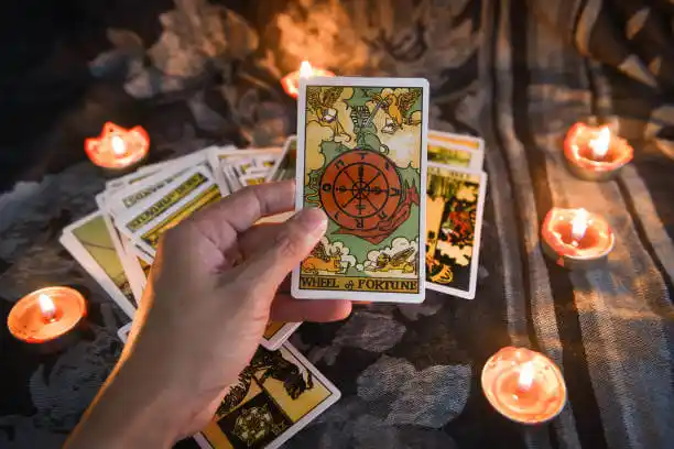 tarot cards Plandome